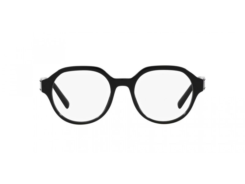 Dolce & Gabbana DG 3367 501 50 Férfi szemüvegkeret (optikai keret)