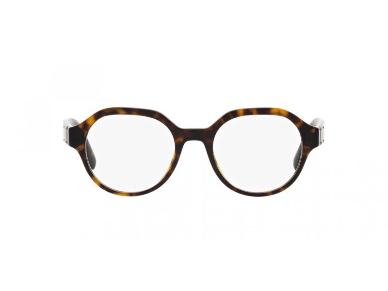 Dolce & Gabbana DG 3367 502 50 Férfi szemüvegkeret (optikai keret)