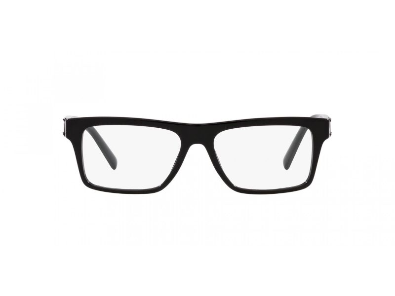 Dolce & Gabbana DG 3368 501 54 Férfi szemüvegkeret (optikai keret)