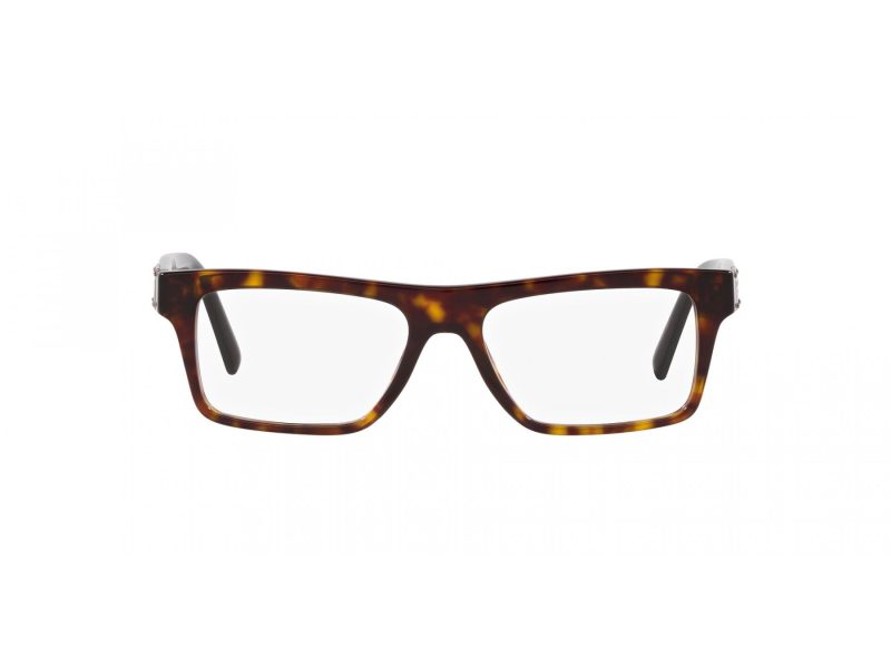 Dolce & Gabbana DG 3368 502 54 Férfi szemüvegkeret (optikai keret)