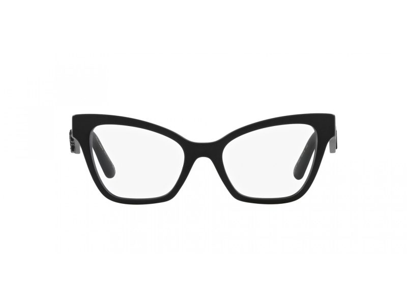 Dolce & Gabbana DG 3369 2525 52 Női szemüvegkeret (optikai keret)