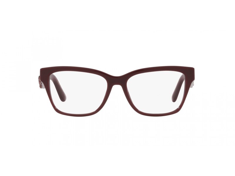 Dolce & Gabbana DG 3370 3091 52 Női szemüvegkeret (optikai keret)