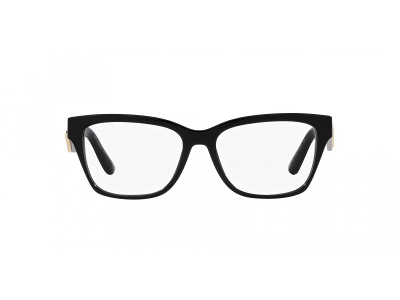 Dolce & Gabbana DG 3370 501 54 Női szemüvegkeret (optikai keret)