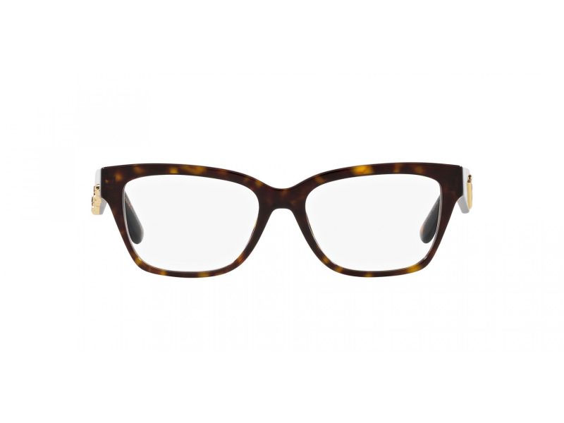 Dolce & Gabbana DG 3370 502 54 Női szemüvegkeret (optikai keret)
