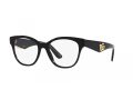 Dolce & Gabbana DG 3371 501 51 Női szemüvegkeret (optikai keret)