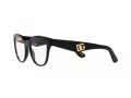 Dolce & Gabbana DG 3371 501 51 Női szemüvegkeret (optikai keret)