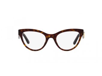   Dolce & Gabbana DG 3372 502 52 Női szemüvegkeret (optikai keret)