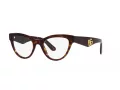 Dolce & Gabbana DG 3372 502 52 Női szemüvegkeret (optikai keret)
