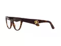 Dolce & Gabbana DG 3372 502 52 Női szemüvegkeret (optikai keret)