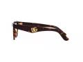 Dolce & Gabbana DG 3372 502 52 Női szemüvegkeret (optikai keret)