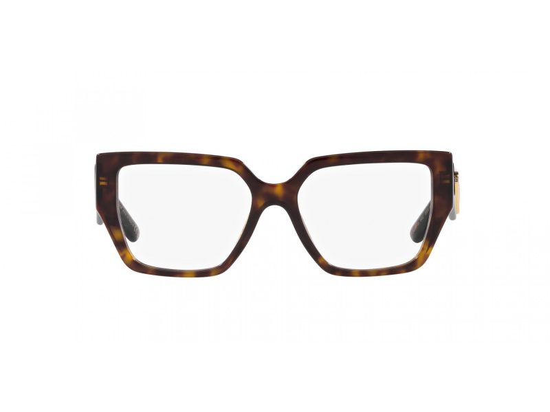 Dolce & Gabbana DG 3373 502 55 Női szemüvegkeret (optikai keret)