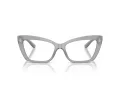 Dolce & Gabbana DG 3375B 3421 53 Női szemüvegkeret (optikai keret)