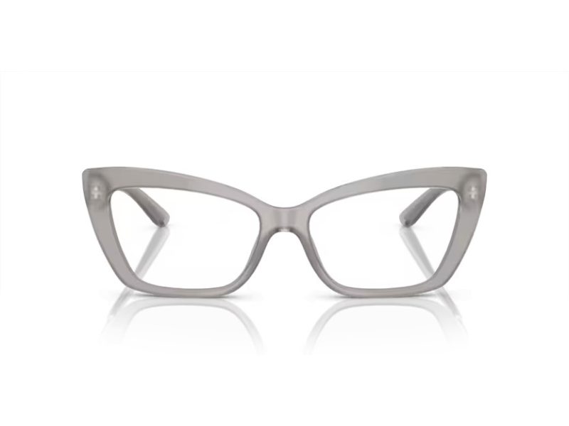 Dolce & Gabbana DG 3375B 3421 53 Női szemüvegkeret (optikai keret)