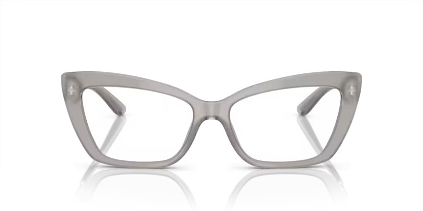  Dolce & Gabbana DG 3375B 3421 53 Női szemüvegkeret (optikai keret) akciós termékkép 1