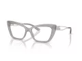 Dolce & Gabbana DG 3375B 3421 53 Női szemüvegkeret (optikai keret)