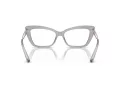 Dolce & Gabbana DG 3375B 3421 53 Női szemüvegkeret (optikai keret)
