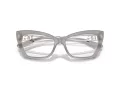 Dolce & Gabbana DG 3375B 3421 53 Női szemüvegkeret (optikai keret)