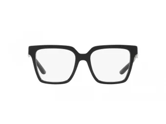   Dolce & Gabbana DG 3376B 501 53 Női szemüvegkeret (optikai keret)