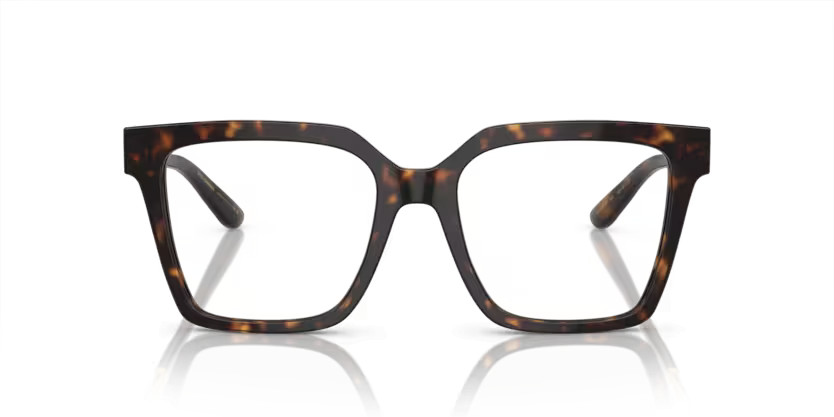 Dolce & Gabbana DG 3376B 502 51 Női szemüvegkeret (optikai keret) akciós termékkép 1