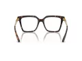 Dolce & Gabbana DG 3376B 502 51 Női szemüvegkeret (optikai keret)