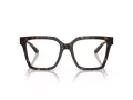 Dolce & Gabbana DG 3376B 502 53 Női szemüvegkeret (optikai keret)
