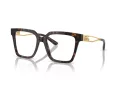 Dolce & Gabbana DG 3376B 502 53 Női szemüvegkeret (optikai keret)