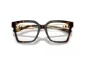 Dolce & Gabbana DG 3376B 502 53 Női szemüvegkeret (optikai keret)
