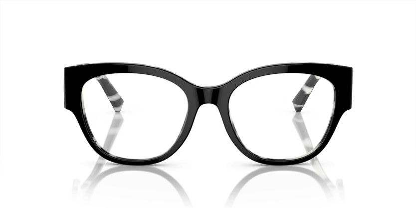 Dolce & Gabbana DG 3377 3372 53 Női szemüvegkeret (optikai keret) akciós termékkép 1