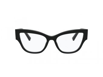   Dolce & Gabbana DG 3378 501 55 Női szemüvegkeret (optikai keret)