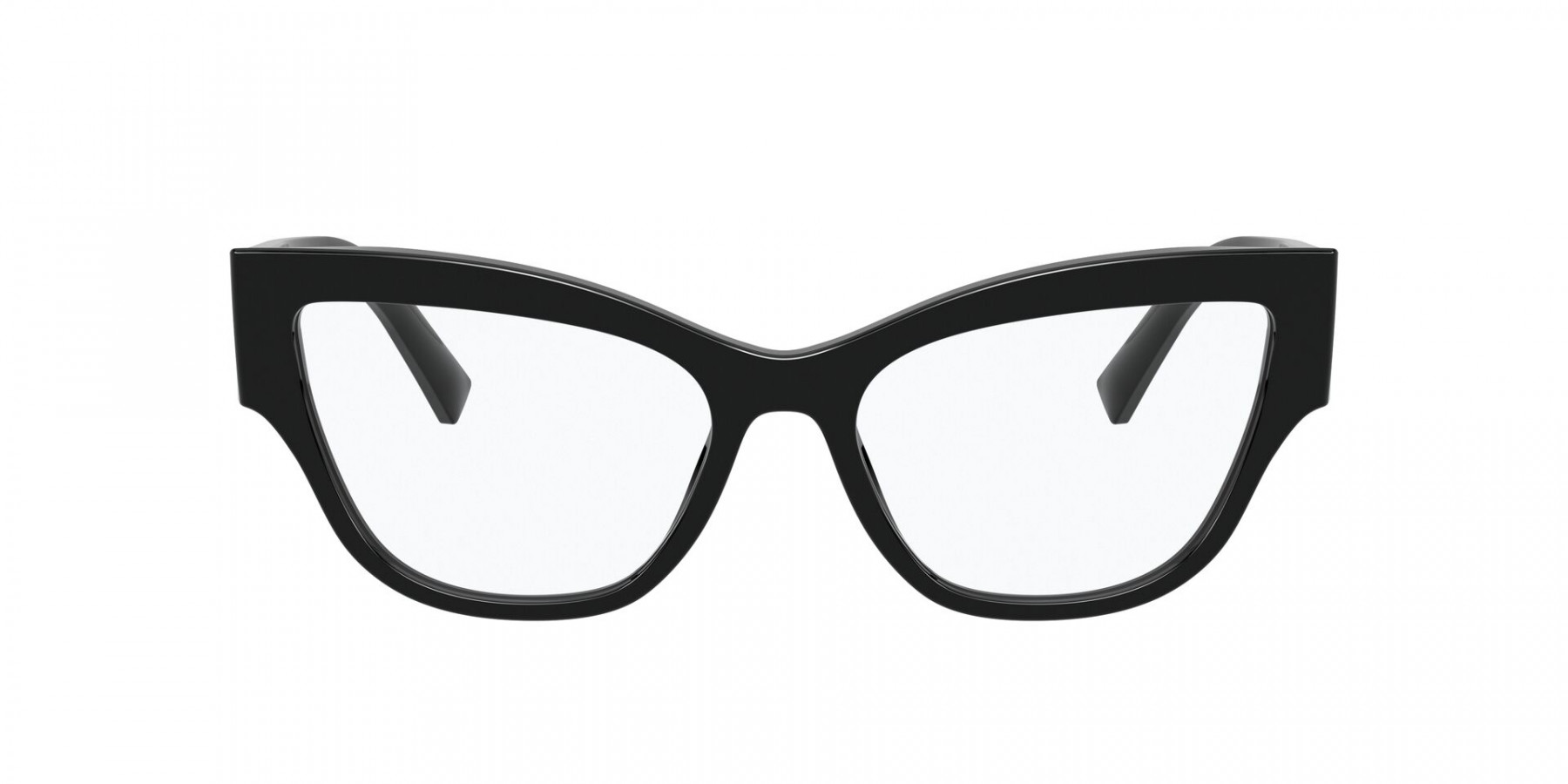 Dolce & Gabbana DG 3378 501 55 Női szemüvegkeret (optikai keret) akciós termékkép 1
