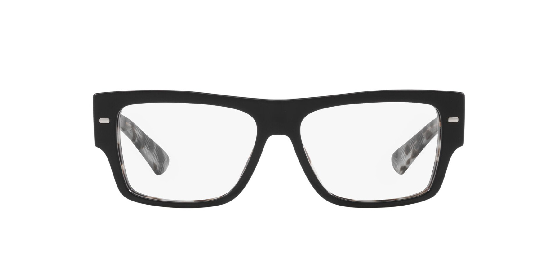 Dolce & Gabbana DG 3379 3403 57 Férfi szemüvegkeret (optikai keret) akciós termékkép 1