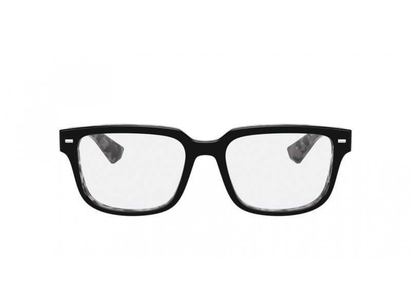 Dolce & Gabbana DG 3380 3403 52 Férfi szemüvegkeret (optikai keret)