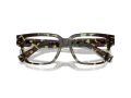 Dolce & Gabbana DG 3383 3432 55 Férfi szemüvegkeret (optikai keret)