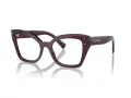 Dolce & Gabbana DG 3386 3045 51 Női szemüvegkeret (optikai keret)