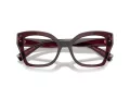 Dolce & Gabbana DG 3386 3045 53 Női szemüvegkeret (optikai keret)