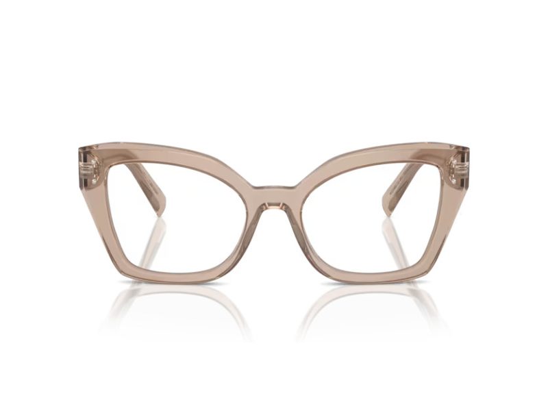 Dolce & Gabbana DG 3386 3432 51 Női szemüvegkeret (optikai keret)