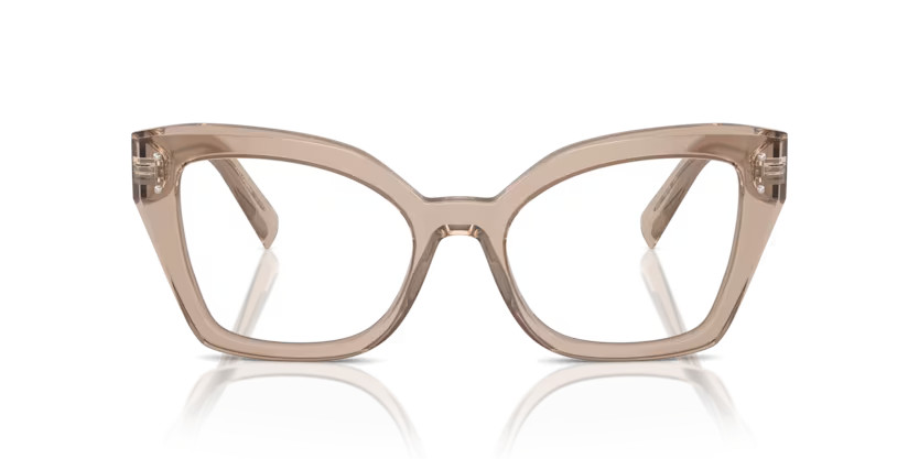  Dolce & Gabbana DG 3386 3432 53 Női szemüvegkeret (optikai keret) akciós termékkép 1