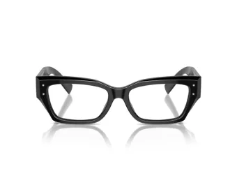   Dolce & Gabbana DG 3387 501 53 Női szemüvegkeret (optikai keret)