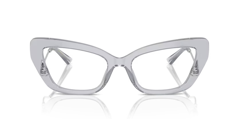  Dolce & Gabbana DG 3391B 3291 56 Női szemüvegkeret (optikai keret) akciós termékkép 1