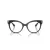 Dolce & Gabbana DG 3392 3217 52 Női szemüvegkeret (optikai keret)