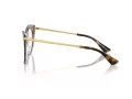 Dolce & Gabbana DG 3392 3217 52 Női szemüvegkeret (optikai keret)