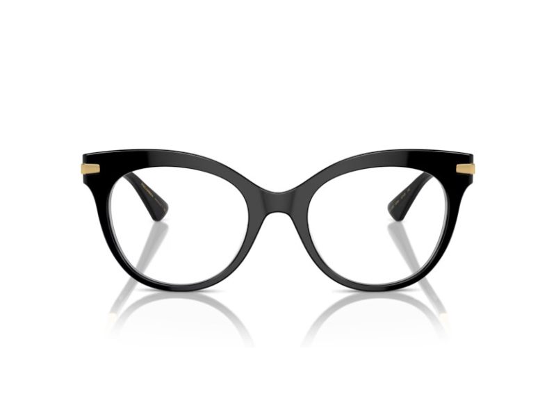 Dolce & Gabbana DG 3392 3299 50 Női szemüvegkeret (optikai keret)