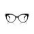 Dolce & Gabbana DG 3392 3299 52 Női szemüvegkeret (optikai keret)
