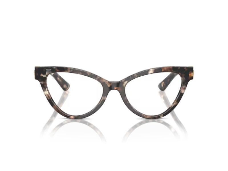 Dolce & Gabbana DG 3394 3438 50 Női szemüvegkeret (optikai keret)