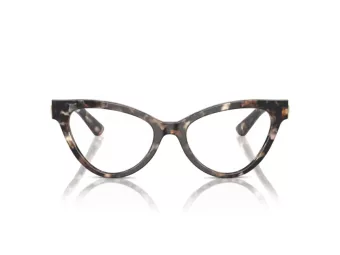   Dolce & Gabbana DG 3394 3438 52 Női szemüvegkeret (optikai keret)