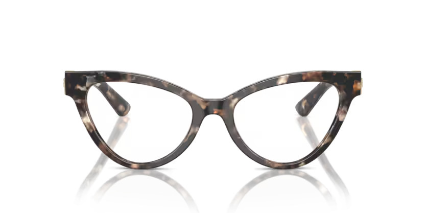  Dolce & Gabbana DG 3394 3438 52 Női szemüvegkeret (optikai keret) akciós termékkép 1