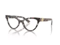 Dolce & Gabbana DG 3394 3438 52 Női szemüvegkeret (optikai keret)