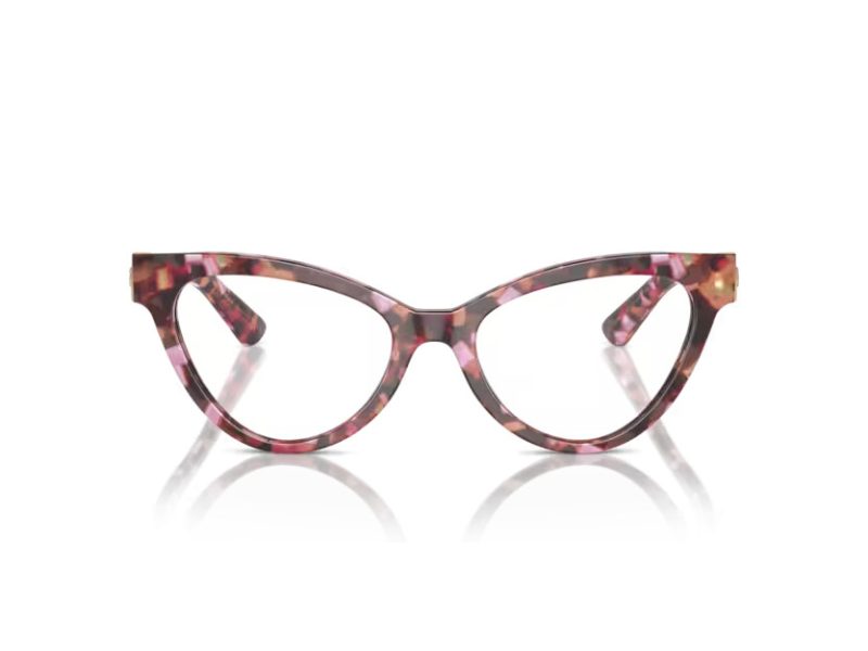 Dolce & Gabbana DG 3394 3440 50 Női szemüvegkeret (optikai keret)