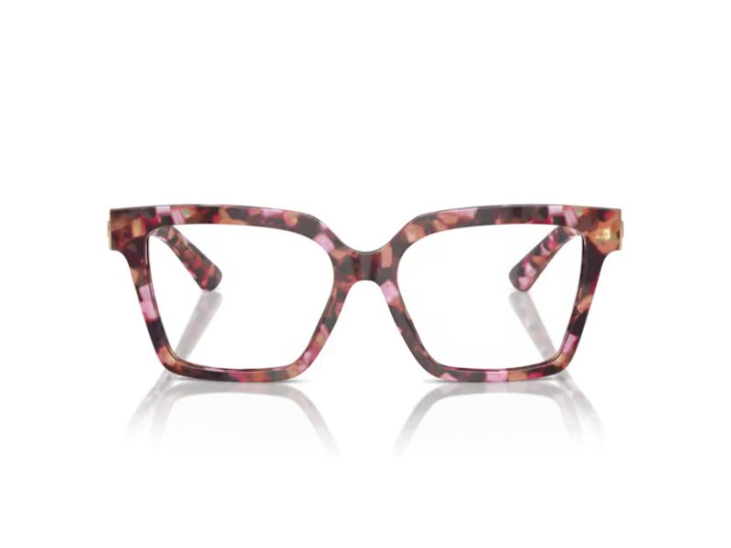 Dolce & Gabbana DG 3395 3440 51 Női szemüvegkeret (optikai keret)