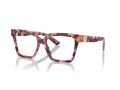 Dolce & Gabbana DG 3395 3440 51 Női szemüvegkeret (optikai keret)